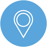 Location Pin Icon