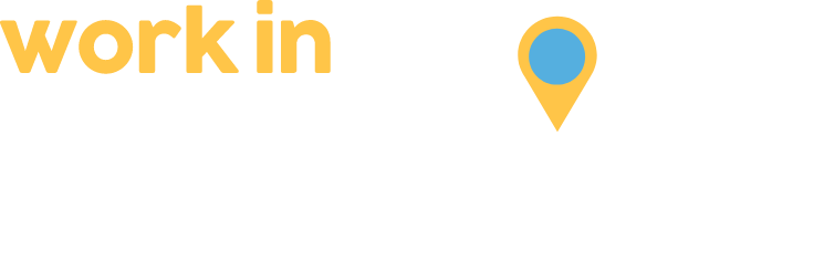 Work in Manitoba Logo