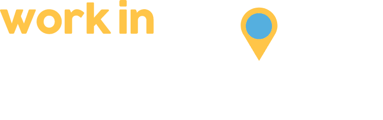 Work in Manitoba Logo
