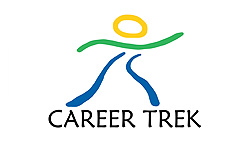 Career Trek Logo