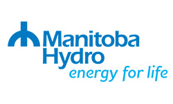 Manitoba Hydro Logo